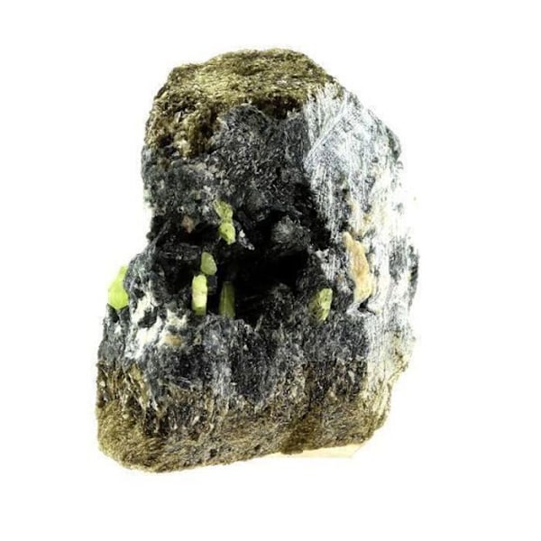 Chrysoberyl - ABIJOUX - Tsitondroina Ikalamavony - 2343,0 ct - 93 x 70 x 55 mm - Ægthedokument