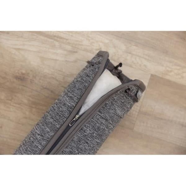 Klatrepose til katte - KERBL - TÆPPE - 16 x 16 x 240 cm - Loftmontering - Polyester