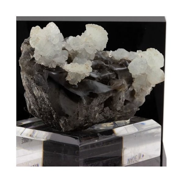Cerussite + Hemimorphite 2755,1 karat