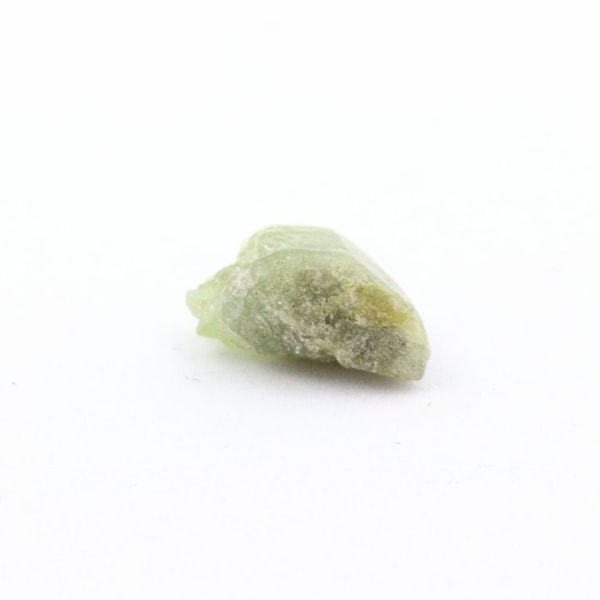 Stenar och mineraler. Peridot. 3 555 cent. Skardu-distriktet, Baltistan, Pakistan.