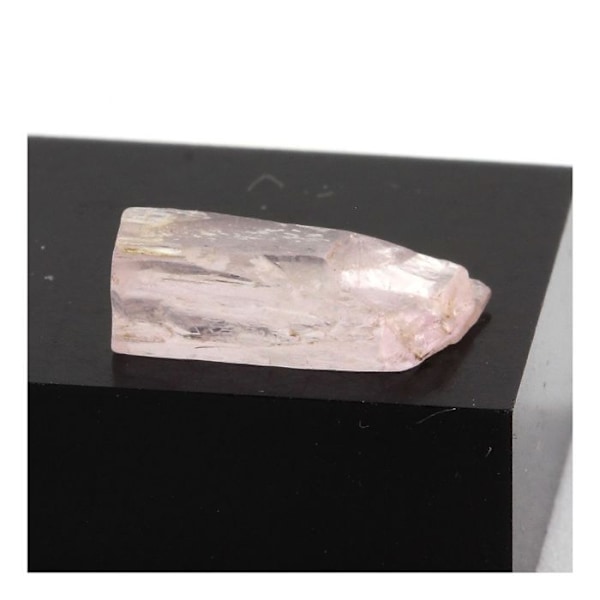 Stenar och mineraler. Kunzitis. 3,26 ct. Konarprovinsen, Afghanistan.