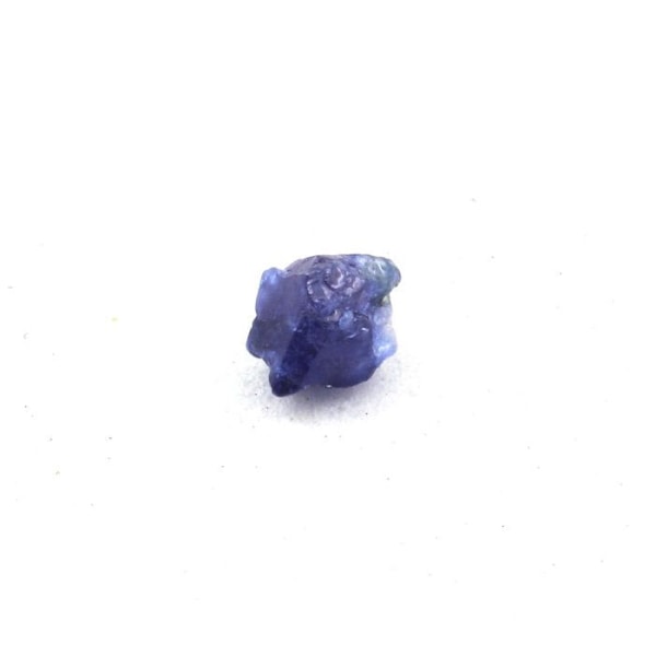 Krystal - ABIJOUX - Benitoite - 0,46 ct - San Benito Co., Californien, USA