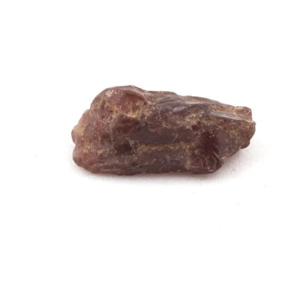 Kivet ja mineraalit. Rodoliitin granaatti. 5,11 ct. Madagaskar.