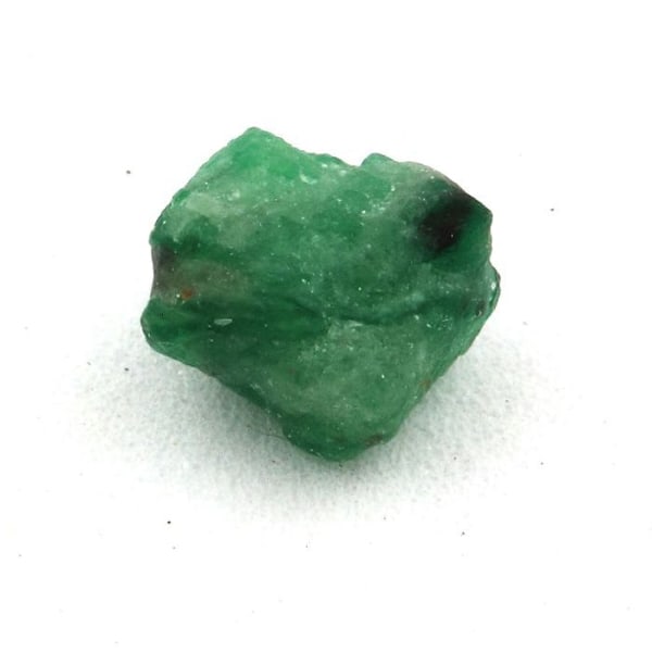 Smaragd - ABIJOUX - Mingora - 1,94 ct - Grøn - Blandet Grön