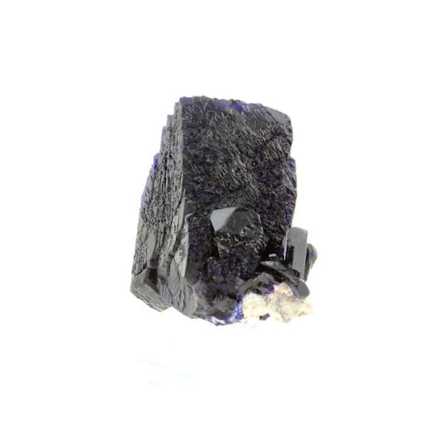Stenar och mineraler. Azurit. 372,0 ct. Milpillas gruva, Sonora, Mexiko.
