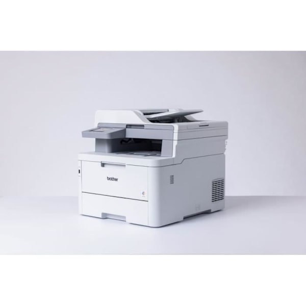 Brother MFC-L8390CDW 4-in-1 värilaser-monitoimilaite