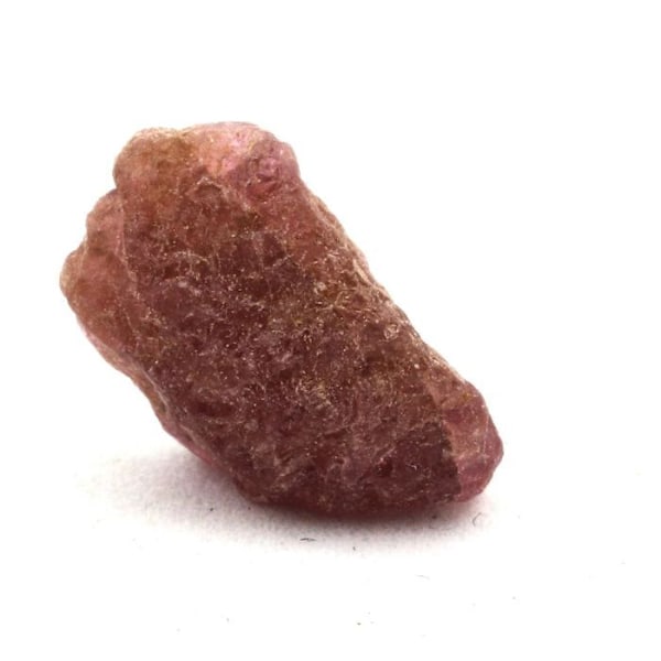 Sten og mineraler. Rhodolit granat. 5,57 ct. Zambia.