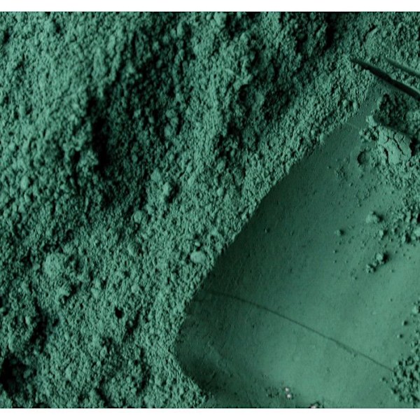 Pigment Powercolor Powertex 40 ml Grøn