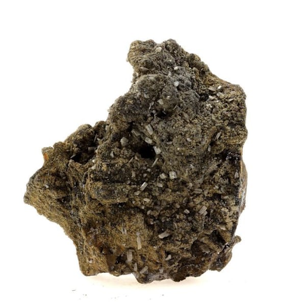 Cerussite + Pyrit 1255,0 karat