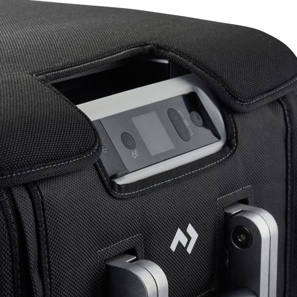 Skyddsfodral - DOMETIC - CFX3 PC35 - Svart Svart