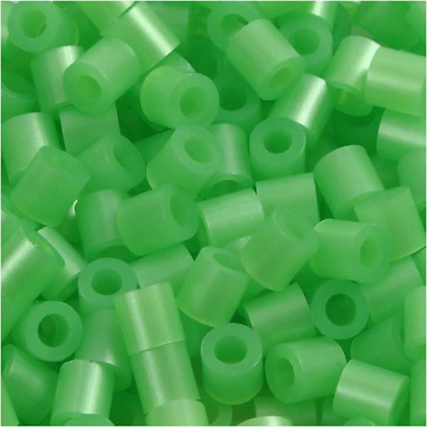 Originale Nabbi perler til pigplader, smykker osv. ref 751220