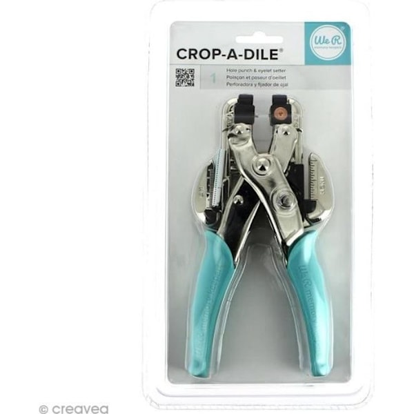 Pince Crop-A-Dile alkuperäinen