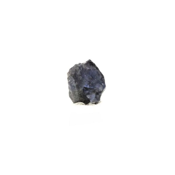 Sten og mineraler. Safir. 0,90 ct. Ambatondrazaka, Alaotra-Mangoro, Madagaskar.