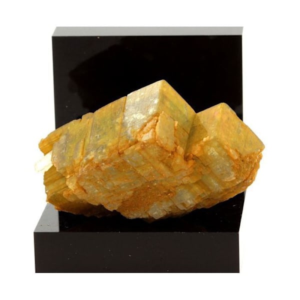 Siderite, Quartz 131,5 karat Flerfärgad