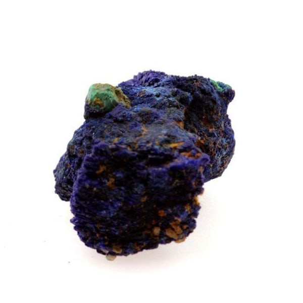Chessylit (Azurite) + Cuprite 9,54 karat