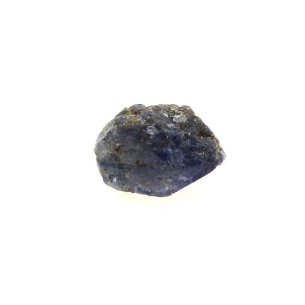 Kivet ja mineraalit. Benitoite. 0,215 ct. San Benito Co., Kalifornia, Yhdysvallat.