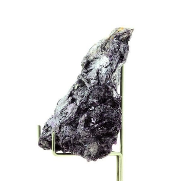 Kristall - ABIJOUX - Lepidolite - Violet - 396,5 ct - Sahatany Valley, Ibity, Madagaskar