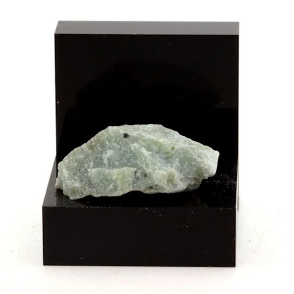 Prehnite 24,48 karat Flerfärgad