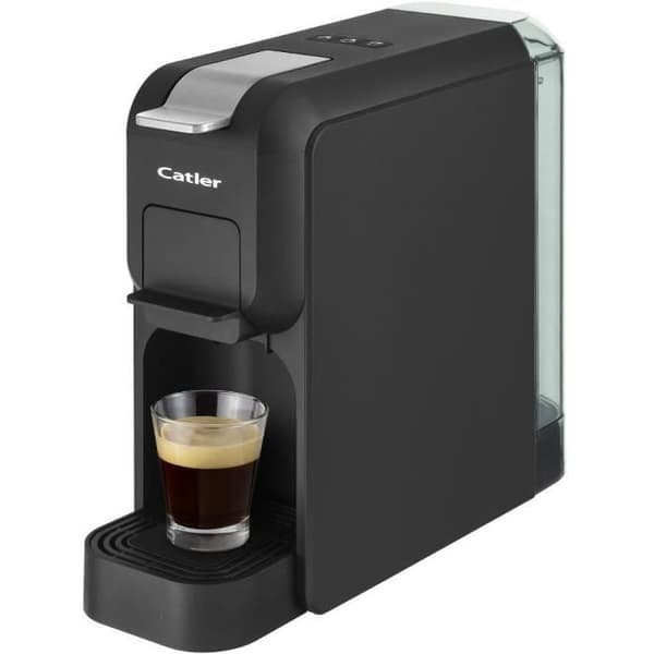 Cafeteria - CATLER - ES 703 Porto B Svart