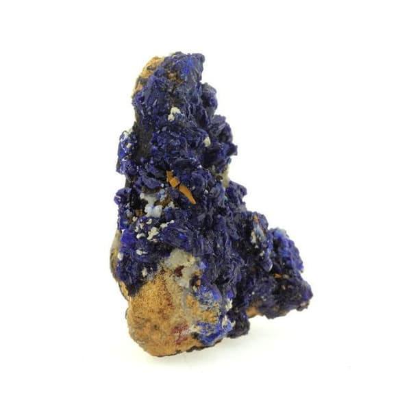 Chessylite (Azurite) 72,0 karat