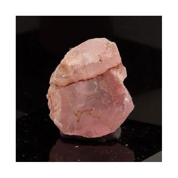 Rosa fluorit 46,9 karat Ros