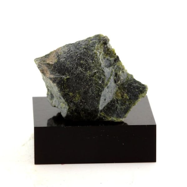 Chrome Diopside 40,14 karat Flerfärgad