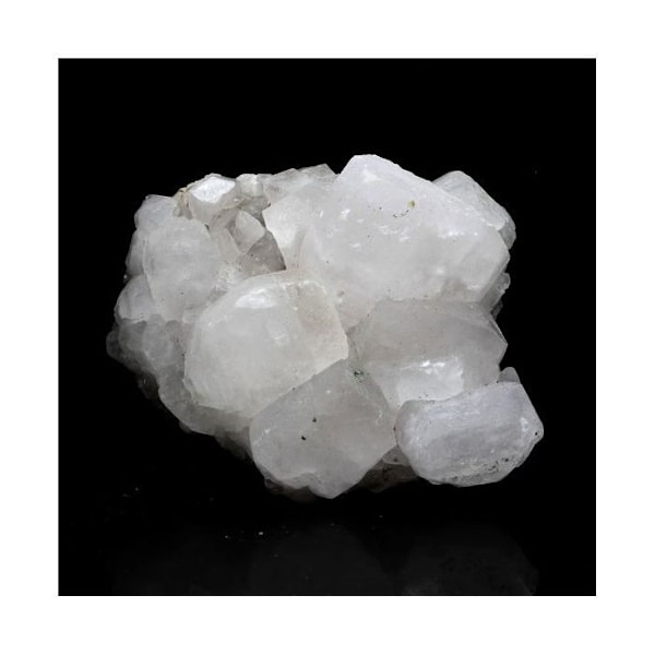 Sten og mineraler. Calcit. 202,0 øre. Maronne, La Garde-en-Oisans, Frankrig..