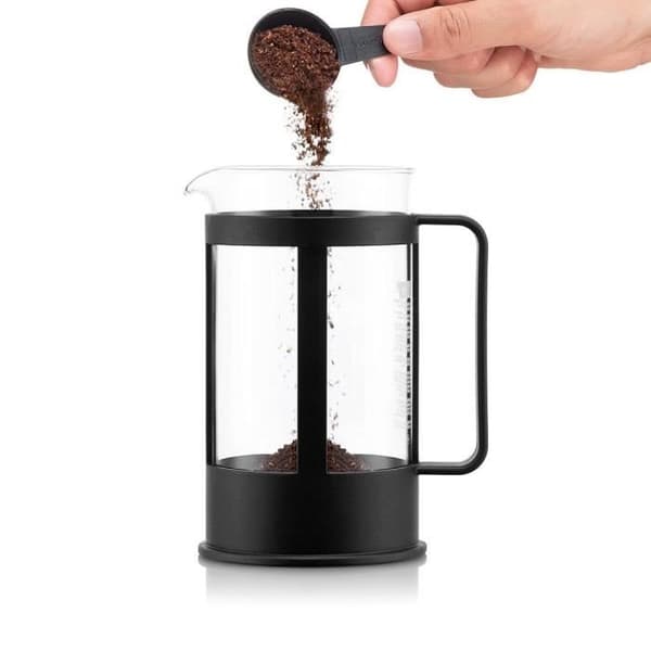KENYA - Bodum stempelkande, 8 kopper, 1.0 l