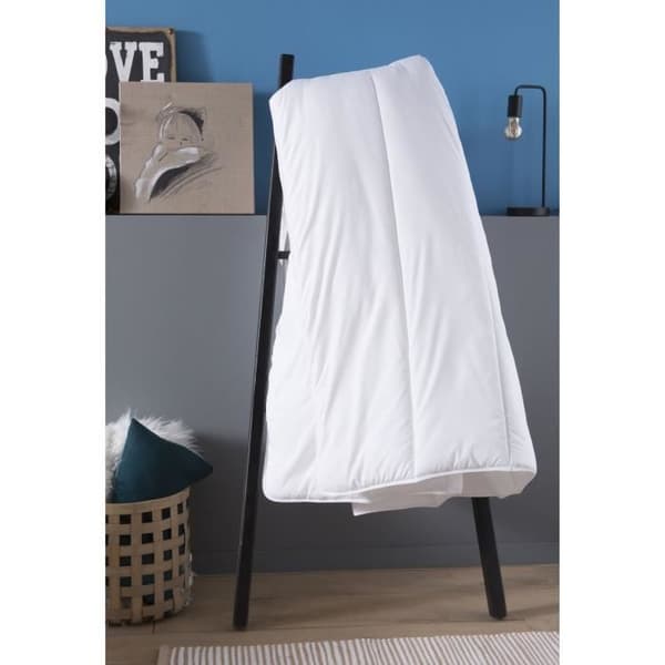 DODO Tempereret dyne Vancouver - 200 x 200 cm - Hvid Vit