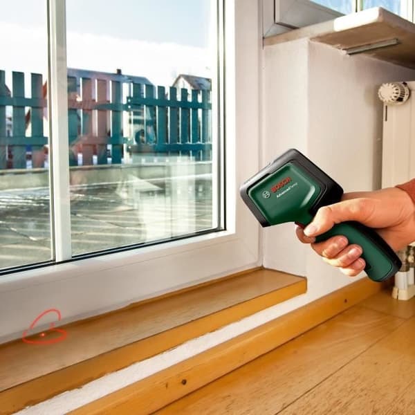 AdvancedTemp Bosch -lämpötila-anturi