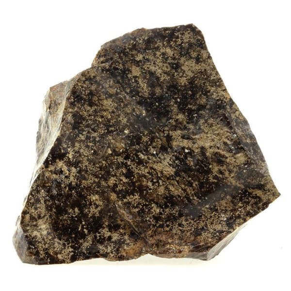 Resinite opal 999,3 karat