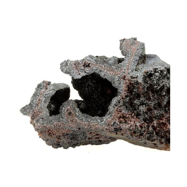 Goethite 1960,2 karat Flerfärgad