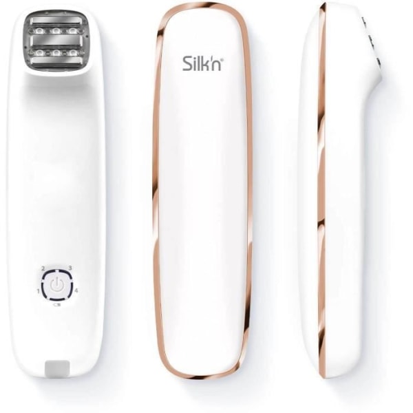 SILK'N Facetite Essentials - En uppstramande och rynkreducerande enhet för ansiktet