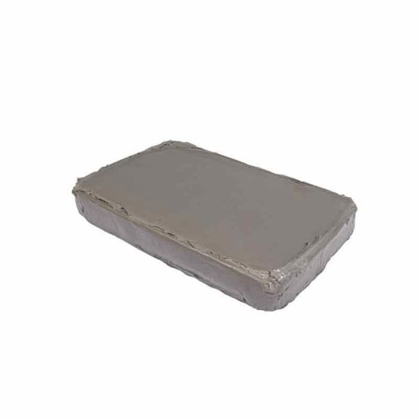 Lera - Ej specificerad - 1 kg - Grå - Lufttorkning - Ej specificerad Grå