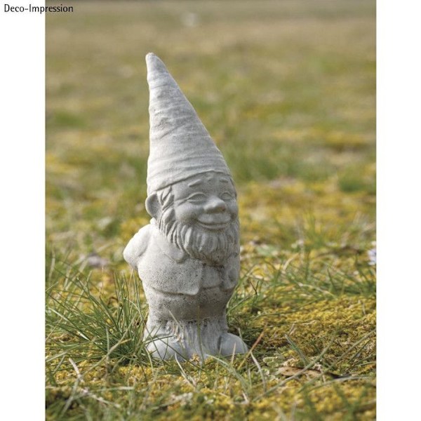 Latexmould Dwarf 21cm