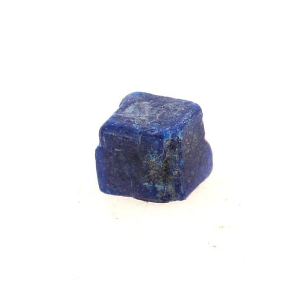 Stenar och mineraler. Boleite. 0,205 ct. Amelia Mine, Boleo, Santa Rosalía, Mexiko.