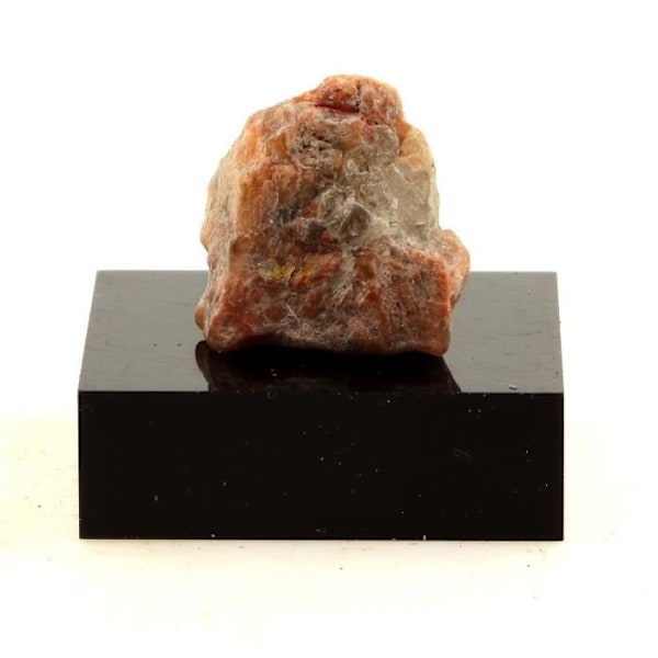 Goethite 20,56 karat Flerfärgad