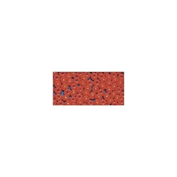 RAYHER - 1406708 - INDIKATIONSBOLDE - 4,5 MM I DIAMETER, ORANGE RAY