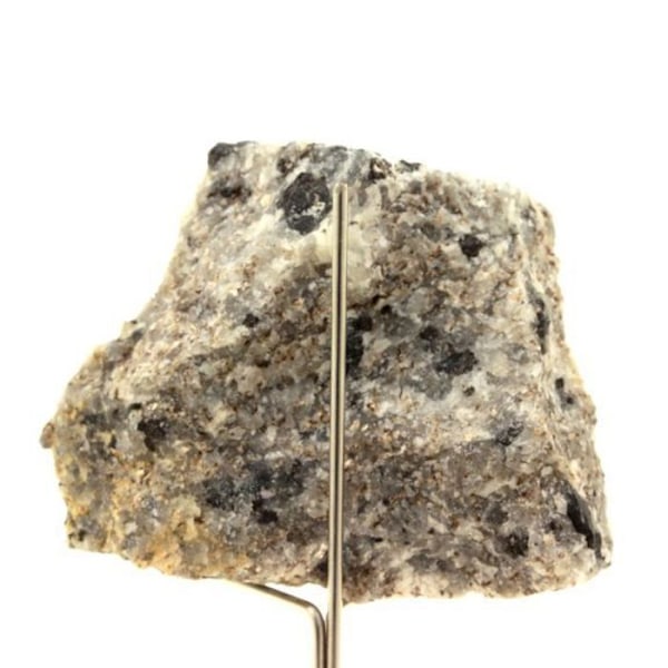 Sten og mineraler. Hibonitis. 702,0 ct. Tranomaro, Anosy, Madagaskar.