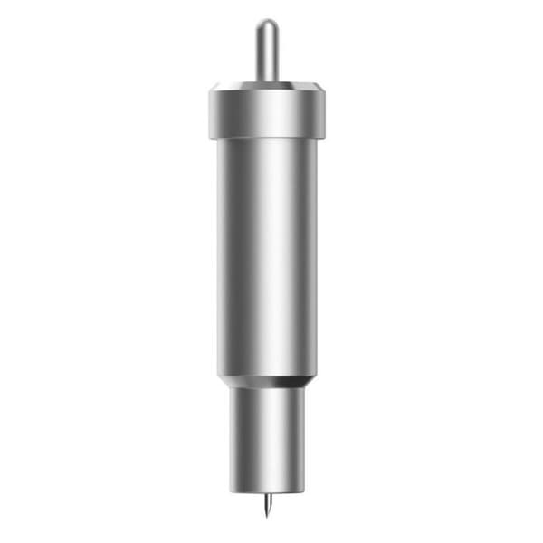 Cricut 1,1 mm hieno kärkipohja ja terä Grå
