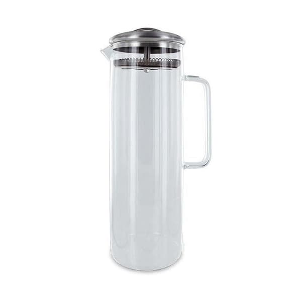 1,5 liters iste-karaff Transparent
