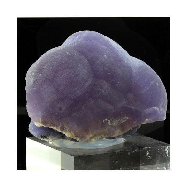Botryoidal fluorit 2475,0 karat