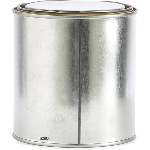 öljymaali Fine Valkoinen Titani 650 ml