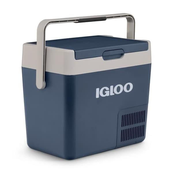 Elkylare - IGLOO - ICF18 - 240 V - Blå - 18 L Blå
