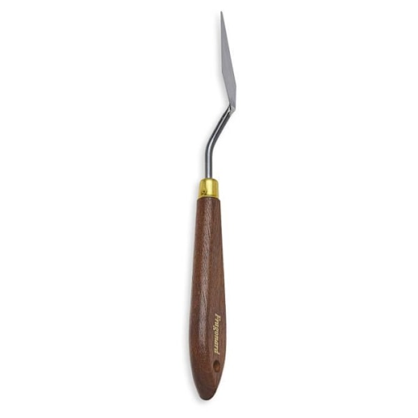 Malerkniv - Pébéo - Model 100/118 - Diamantspids - Akryl og olie - 1 enhed