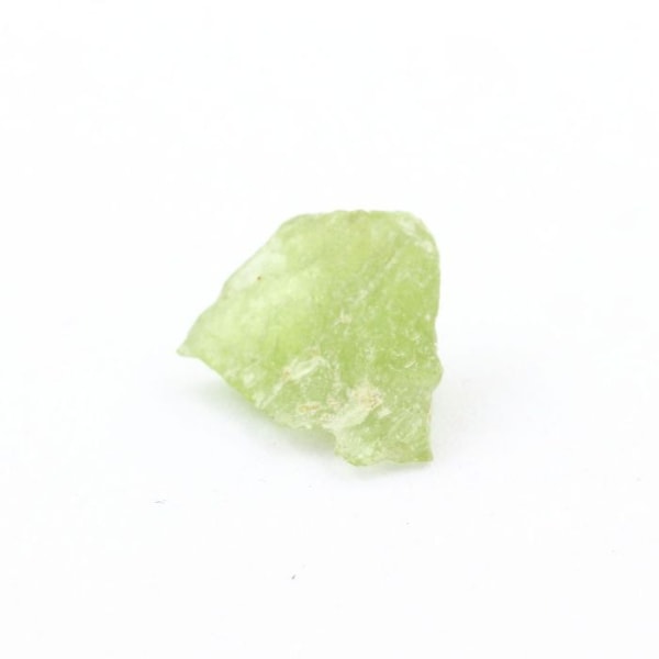Stenar och mineraler. Peridot. 3 005 cent. Skardu-distriktet, Baltistan, Pakistan.