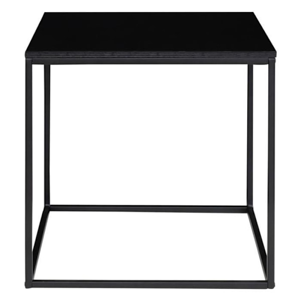 House Nordic Avery Sidobord Svart 442751 sort