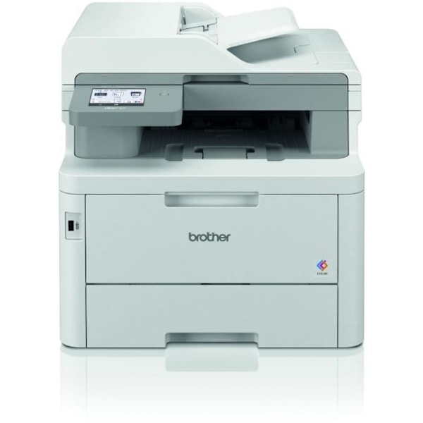 Brother MFC-L8340CDW 4 i 1 farve LED multifunktionsprinter