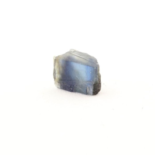 Sten og mineraler. Kyanit.1.250 ct. Minas Gerais, Brasilien.