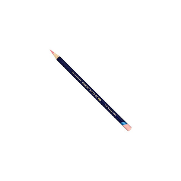 Derwent Inktense akvarelbar blyant Flamand Rose Flamingo